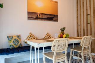 The Sway - boutique suite - 4