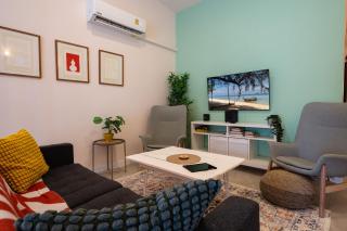 The Sway - boutique suite - 9