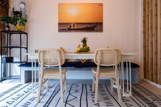 The Sway - boutique suite - 3