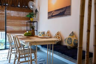 The Sway - boutique suite - 8