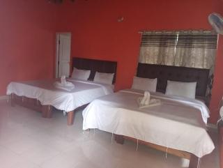 Tigers Corner Homestay - 9