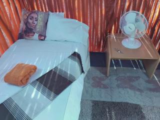 Paradise Camp Rooms - 6
