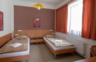 Penzion Růže - 3