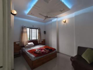 Pandavleni Service Apartment - 3