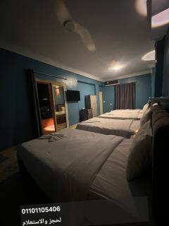 Carlos sphinx pyramids hotel - 8