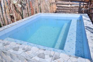 Kaasham Cabins Olpejeta Nanyuki - 6