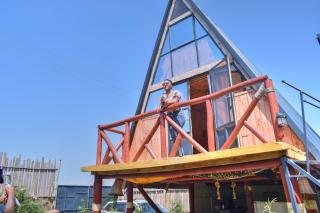 Kaasham Cabins Olpejeta Nanyuki - 5