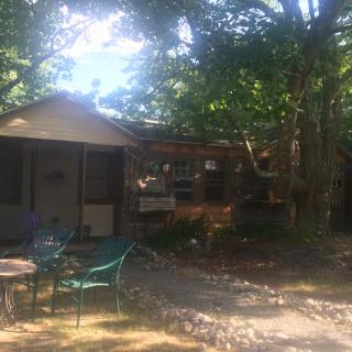 Seafarer Inn and Cottages - Old Orchard Beach - 5