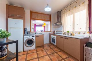 Mirador de San Andrés - 2