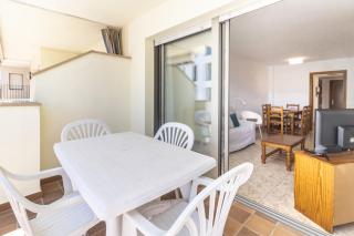 01 Codolar L'Escala en segunda línea del mar - 1