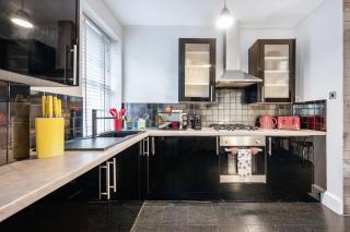 Welcome London Theatreland House - 9