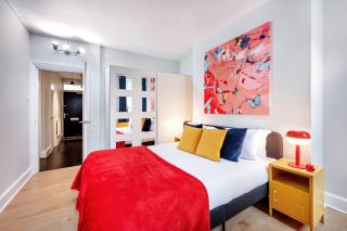 Welcome London Theatreland House - 3