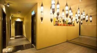 M Plus Boutique Hotel - 1
