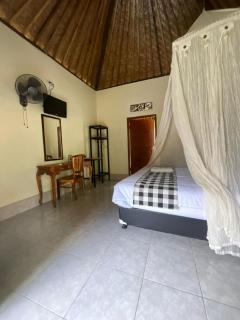 Pondok Sayan Homestay - 4