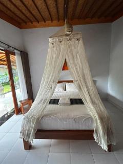 Pondok Sayan Homestay - 2