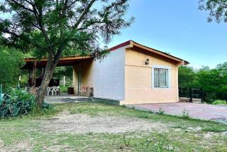 Cabaña Rodeada de naturaleza con parrilla a 300mts del Rio - 5