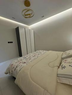 شقة هادئة بصالة وغرفة نوم - Djeddah - 5