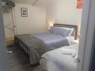 The Flat on Muddy - 4