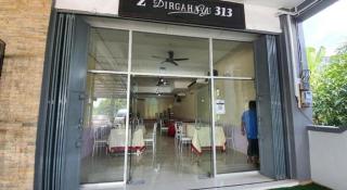 Hotel O Z Dirgahayu 313 - 9