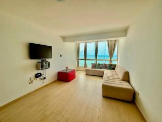 Apartamento frente a Playa Bella Vista - 8