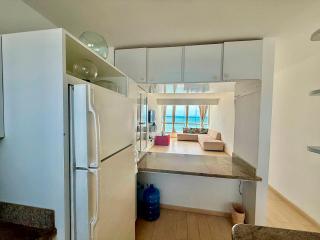 Apartamento frente a Playa Bella Vista - 7