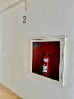 Apartamento frente a Playa Bella Vista - 6