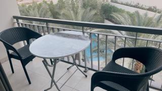 قرية الراحة مرسى زايد باطلالات خلابة alraha village with Beautiful view - 7