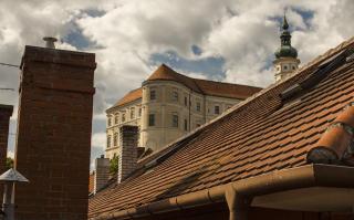 Apartmany Antico - Mikulov - 2