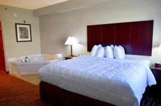 Cobblestone Inn & Suites - Monticello - Monticello - 7