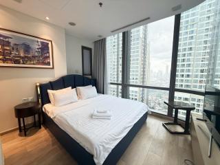 The Landmark Plus Véra Suite - 6