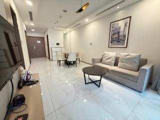 The Landmark Plus Véra Suite - 3