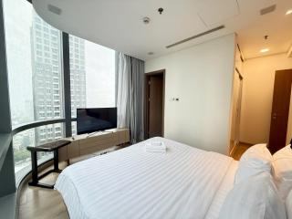 The Landmark Plus Véra Suite - 2