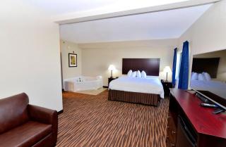 Cobblestone Inn & Suites - Monticello - Monticello - 6