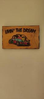 English Filipina Garden Resort - 6