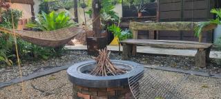 English Filipina Garden Resort - 4