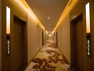 James Joyce Coffetel·Kaifeng Drum Tower - 8