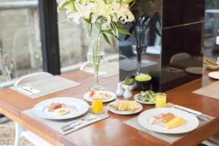 S33 Compact Sukhumvit Hotel - 5