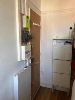 Studio lumineux Montparnasse - 3