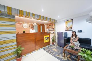 FabHotel Silver Oak BnB - Nr Yashobhoomi Convention Centre - 8
