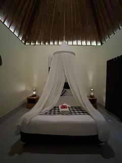 Pondok Sayan Homestay - 1