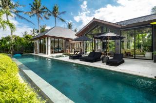 Villa Pandora by BaliSuperHost - 0