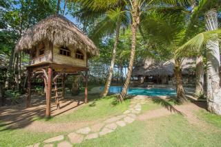 Natura Cabana Boutique Hotel & SPA by Mint - Cabarete - 8