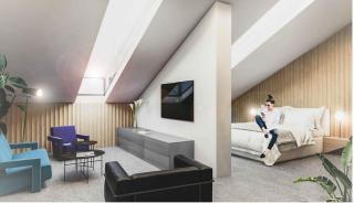 Met Boutique Hotel - 9