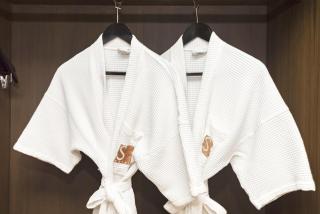 S33 Compact Sukhumvit Hotel - 8