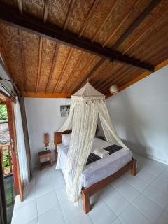 Pondok Sayan Homestay - 6