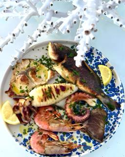 Hotel Jonic - Portopalo - 3