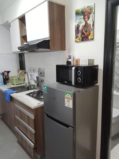 Valley Heights Apartments - 8