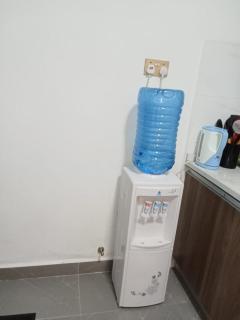 Valley Heights Apartments - 4