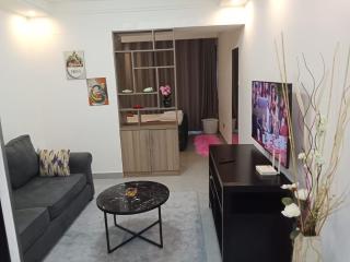 Valley Heights Apartments - 9