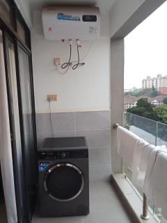 Valley Heights Apartments - 2